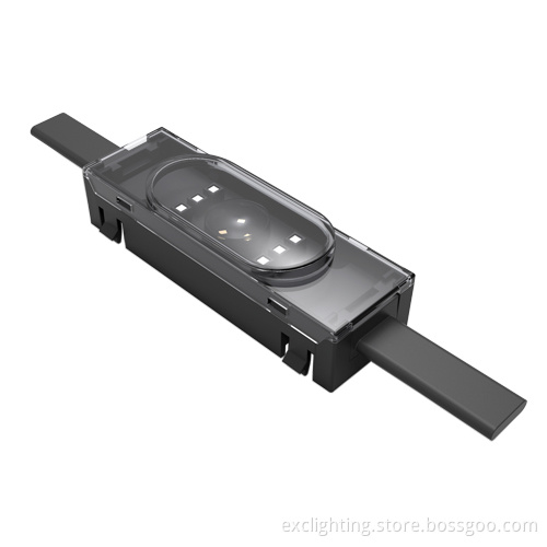 LED Pixel Light EXC- P25AP2
